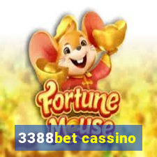 3388bet cassino